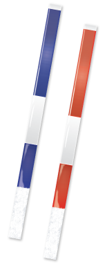 Luminometria hygiena AlerToxSticks