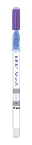 luminometria hygiena INSITE SALMONELLA SPP