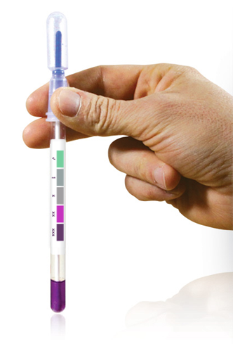 luminometria hygiena ALLERSNAP