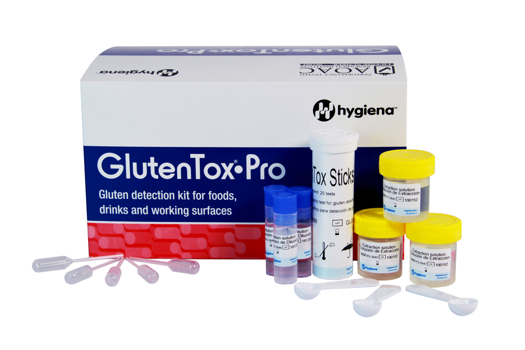 GlutenTox® Pro