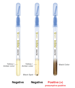 InSite Listeria