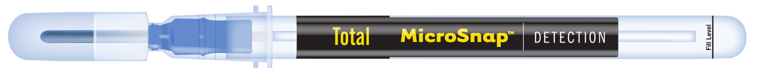 MicroSnap® Total