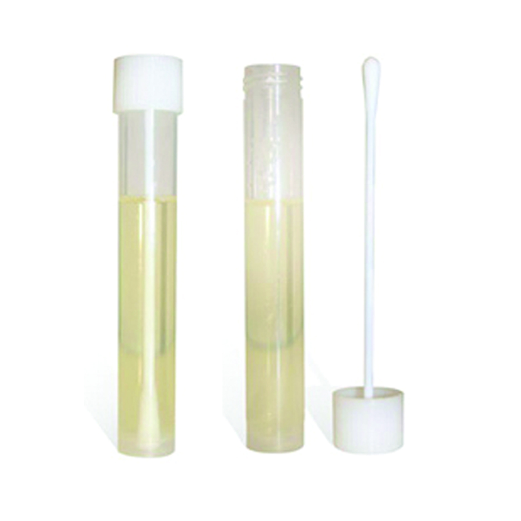Swab de transporte