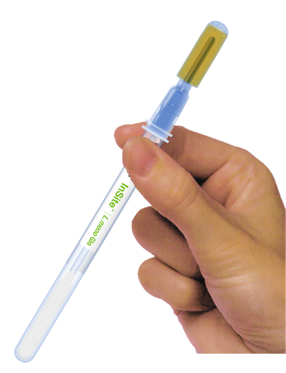 InSite® L. mono Glo