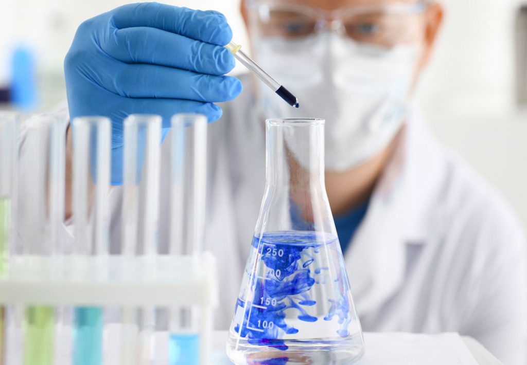 INSUMOS DE LABORATORIO