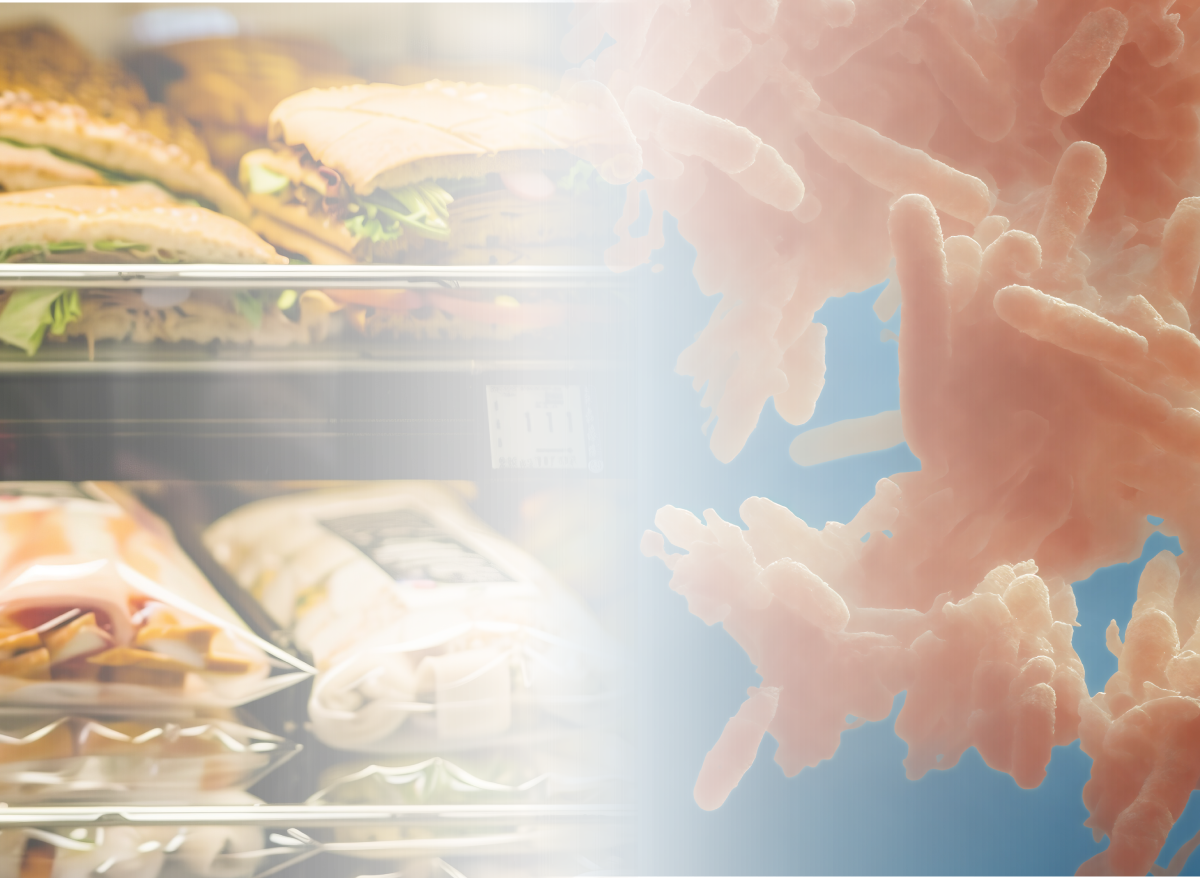 De la retirada del mercado a la auditoría: por qué las pruebas de Listeria requieren soluciones PCR validadas