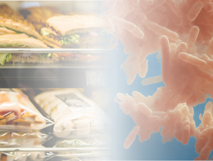 De la retirada del mercado a la auditoría: por qué las pruebas de listeria requieren soluciones PCR validadas