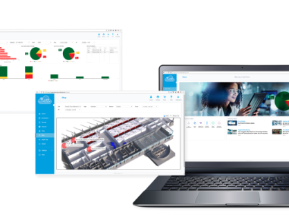 SureTrend® de Hygiena obtiene la certificación SOC 2 Tipo II: datos de inocuidad más seguros para su planta