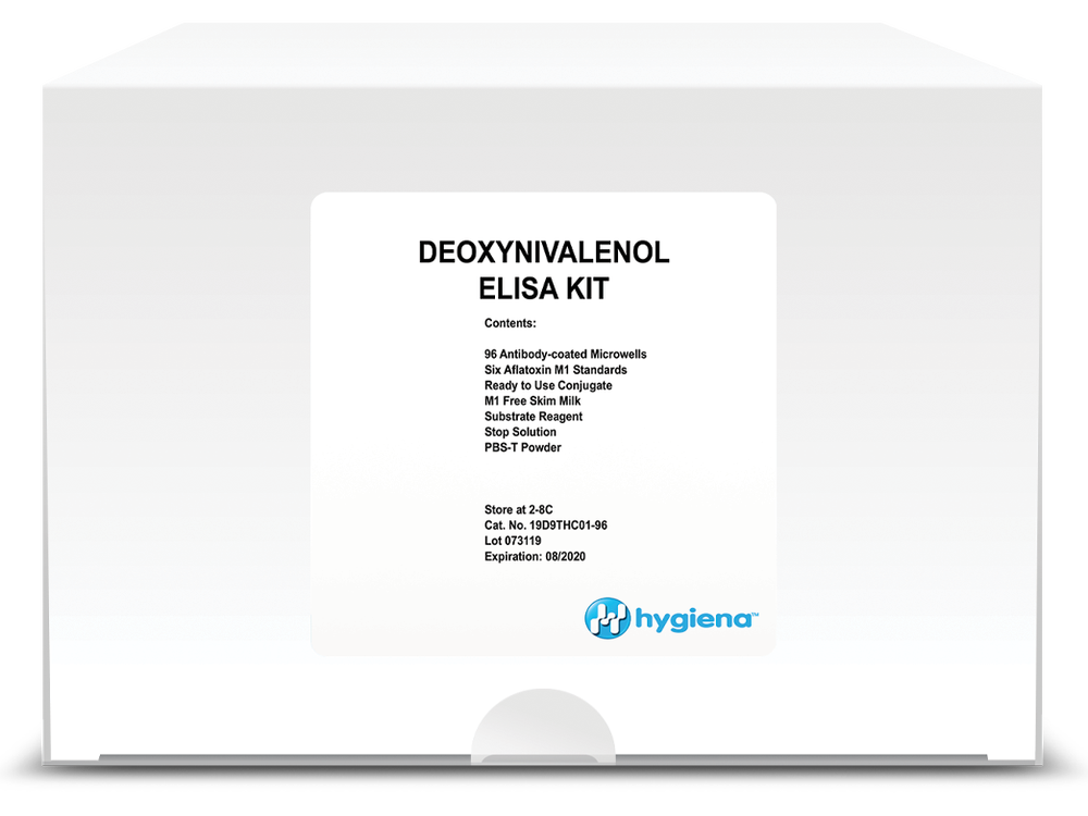 Deoxinivalenol