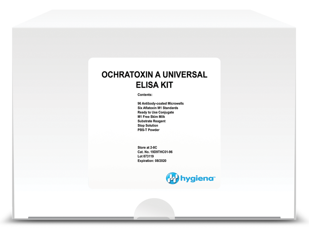 Ocratoxina