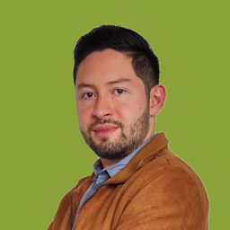 Juan David Vargas Mendoza, Ejecutivo Técnico Comercial en Miuras